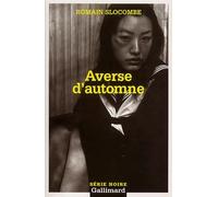 La Crucifixion en jaune, tome 3 : Averse d'automne