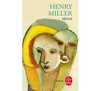 La Crucifixion en rose, tome 3 : Nexus