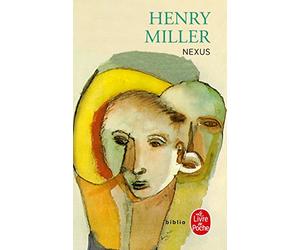 La Crucifixion en rose, tome 3 : Nexus