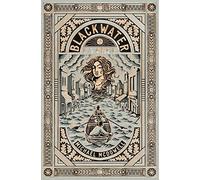 La crue: L'épique saga de la famille Caskey