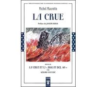 La crue - Marcelle Maurette - Publ.de L'olivier - broché - Roman