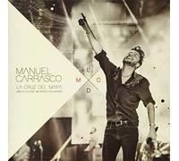 La Cruz Del Mapa: Directo Estadio Metropolitano Madrid [CD/DVD] [Import]