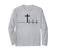 La Cruz representa la Victoria de Cristo Sobre la Muerte Manche Longue