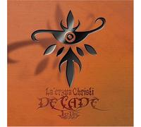 La Cryma Christi - 10th Anniversary Live-Decade-1 [Import]