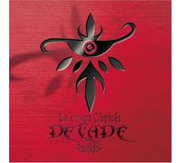 La Cryma Christi - 10th Anniversary Live-Decade-3 [Import]