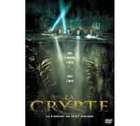 La Crypte – DVD – Sony