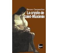 La crypte de Saint-Maximin