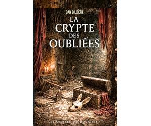 La Crypte des Oubliées: Les Ombres du Douaisis