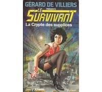 La crypte des supplices