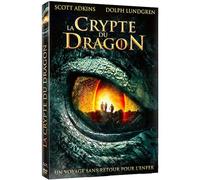 La Crypte Du Dragon