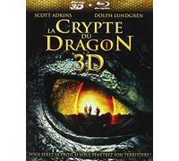 La Crypte du Dragon [Blu-ray]