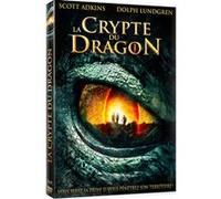 La crypte du dragon DVD E