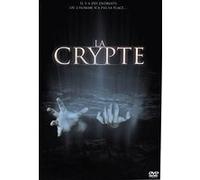 La Crypte – DVD – Sony