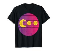 La Crypto-Monnaie avale Les Dollars et Les Euros T-Shirt Graphique avec Valeur