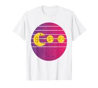 La Crypto-Monnaie avale Les Dollars et Les Euros T-Shirt Graphique avec Valeur