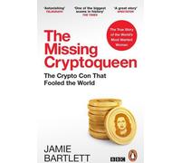 La Cryptoqueen disparue