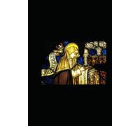 LA CUARESMA SEGÚN HILDEGARDA VON BINGEN: La Medicina del Desierto