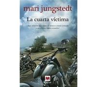 La Cuarta Victima Jungstedt, Mari (Auteur)