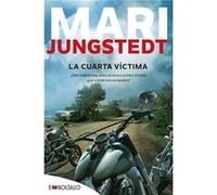 La cuarta víctima: ¿Qué relación hay entre un atraco a mano armada y un crimen nunca resuelto? Descúbrelo en una nueva entrega de la serie de Gotland.