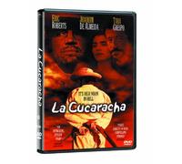 La Cucaracha [DVD] [Import]