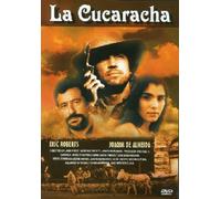 La Cucaracha [Import allemand]