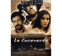 La Cucaracha [Import anglais]