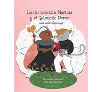 La Cucarachita Martina y el Ratoncito Pérez: cuento folclórico puertorriqueño