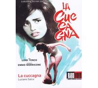 La cuccagna – DVD – CG Entertainment