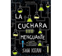 La cuchara menguante