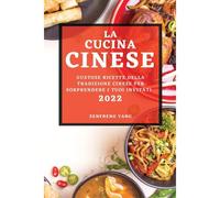 La Cucina Cinese 2022