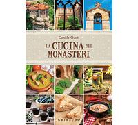 La cucina dei monasteri
