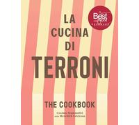La Cucina di Terroni – The Cookbook – Simon & Schuster