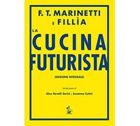 La cucina futurista