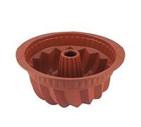 LA CUCINA - Moule à Tarte en Silicone Savarin