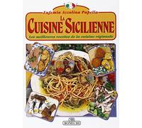 La cucina siciliana. Ediz. francese