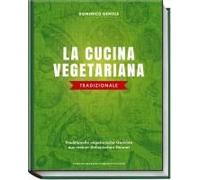 La Cucina Vegetariana Tradizionale