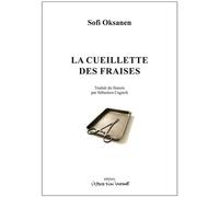 La cueillette des fraises