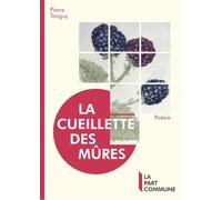 La Cueillette des mûres