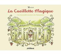 La Cueillette Magique : Une Incroyable Aventure Des Popumomos