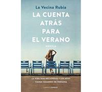 La Cuenta Atras Para El Verano