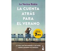 La cuenta atrás para el verano: Edición limitada a precio especial