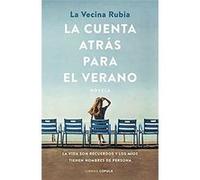 La Cuenta Atras Para El Verano | Espasa EspasaEspasa (Auteur)