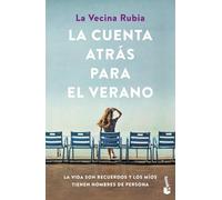 La cuenta atrás para el verano: Saga Verano