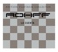 Rohff – La Cuenta – CD – Édition limitée (2 CD)