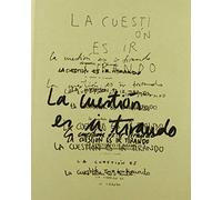 La cuestión es ir tirando.