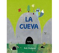 Rob Hodgson – La cueva