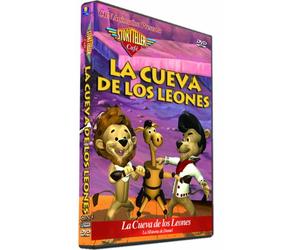 La Cueva de los Leones / The Lion's Den