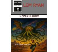 La cueva de los susurros