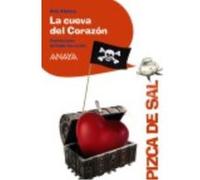 La Cueva Del Corazón - Ana Alonso ,, Pablo Torrecilla Ana Alonso , , Pablo Torrecilla (Auteur)