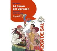 La cueva del corazon / The cave of the heart